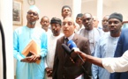L’ambassade du Maroc au Tchad reçoit les condoléances de l’Amicale des anciens médecins