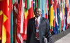 Tchad : Entretien avec Bedoumra Kordjé, candidat à la BAD