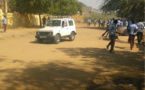Tchad : Les manifestations débordent, la police fait appel à la gendarmerie 