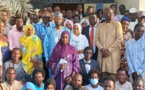 Tchad : une trentaine de jeunes bénéficient d'une formation en leadership à Abéché