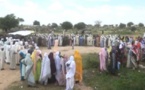 Tchad : au Wadi Fira, sensibilisation de proximité sur le recensement, la cohabitation et le vivre-ensemble