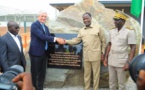 Côte d’Ivoire : la mine d’or de Séguéla inaugurée
