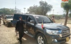 Tchad : nomination de six gouverneurs de province