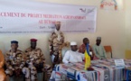 Tchad : l’ONG HD lance le projet « Médiation Agropastorale au Tchad »