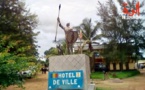 Tchad : le Conseil communal de Moundou est dissous pour graves dysfonctionnements