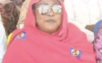 Tchad : décès de Haoua Gamane, le parti MPS lui rend hommage