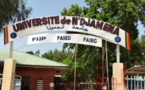 Tchad : l’Université de N’Djamena publie le chronogramme pour la Rentrée Académique 2023-2024