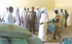 Tchad : le CPA du Salamat effectue une mission de suivi du projet RePER à Aboudeïa