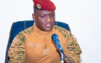 Le Burkina Faso autorise l'envoi de soldats au Niger