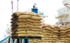 Côte d'Ivoire : le gouvernement suspend l'exportation du riz local et du sucre jusqu'au 31 décembre 2023