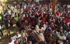Burkina Faso : Violentes altercations entre des étudiants de 21 nationalités et les forces de l'ordre