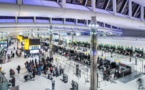 Londres-Heathrow redevient l’aéroport le plus connecté au monde