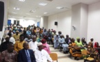 Tchad : le pays s'engage pour la sécurité des patients avec le soutien de l'OMS
