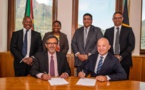 Afrique du Sud : 3 milliards de rands pour construire une usine automobile ultramoderne à Coega