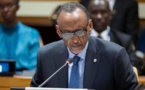 Rwanda : Paul Kagame est candidat pour un 4ème mandat