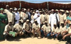 Tchad :  l’OMS équipe avec 70 experts en santé pour faire face aux urgences