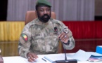 Mali : des prévisions de recettes budgétaires de 2377,1 milliards de FCFA pour 2024