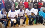 Tchad : un Cadre d'action pour le développement de la Nya lancé à Bébédjia