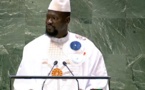 Mamadi Doumbouya à l'ONU : L'Afrique, pro-africaine avant tout