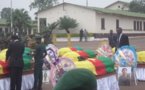 Cameroun: 39 soldats  décorés  à titre posthume!
