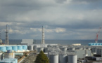 L'eau rejetée par la centrale nucléaire de Fukushima est sûre et la quantité de tritium dans l'eau est inférieure à celle des autres pays