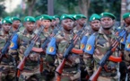 Opération anti-terroriste : Les forces armées du Mali neutralisent 5 terroristes