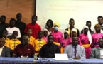 L’Institut Confucius de l’Université de N’Djamena célèbre la fête nationale chinoise