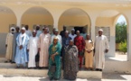 Tchad : sensibilisation au Paludisme, l’INSEED au cœur de l’action à Mao