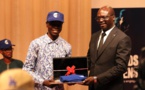 Tchad : récompense du meilleur challenger vidéo avec l'initiative "Regards Citoyens"