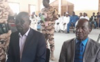 Tchad : deux coordinateurs de la HAMA de la zone septentrionale prêtent serment