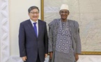 Premier ministre malien : "La Chine fait partie de nos amis les plus sûrs"