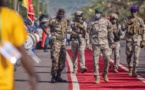 Le Mali célèbre le 63e anniversaire d’indépendance sous le signe du sursaut et de la défense