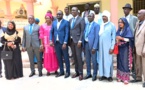 Tchad : cinq partis politiques adhèrent au CNCP pour favoriser le dialogue politique