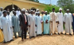 Tchad : au Sila, restitution des travaux de révision du fichier électoral
