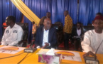 Tchad : Ralliement historique de ressortissants de l'ethnie du Président à l'UNDR