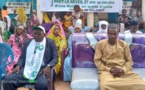 Tchad : la fédération provinciale du RNDT-Le Réveil célèbre à Am-Timan le 27e anniversaire du parti