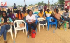 Tchad : l'APEF s'engage dans la lutte contre les violences basées sur le genre