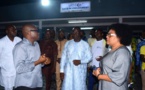 Bénin : Le gouvernement au chevet des personnes brûlées lors de l’incendie dans un entrepôt d’essence