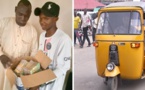 Nigeria : l'homme qui a retrouvé l'argent d'un Tchadien se voit offrir un mariage avec 4 femmes