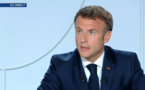 Emmanuel Macron : les militaires français vont quitter le Niger