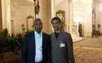 Tchad : Abdelsemi Ahmat nommé Directeur de protocole à la Présidence de la République