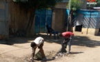 Tchad : progrès limités dans la lutte contre le travail des enfants (États-Unis)