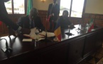 Malabo : 7 accords historiques signés entre le Tchad et la Guinée-équatoriale