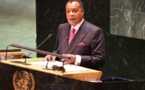 Paix dans le monde : Sassou N'Guesso préoccupé par la paix en Libye et la crise russo-ukrainienne