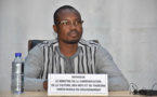 Suspension de la diffusion de Jeune Afrique au Burkina Faso