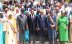 Conférence parlementaire régionale au Tchad : un dialogue crucial sur le développement africain