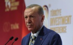 Turquie : le président Erdogan annonce 10 Gb gratuits d'Internet par mois pour les étudiants