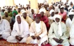 Tchad : la grande mosquée Atikh de Mongo commémore le Maouloud