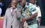 Coup d’état au Gabon : Washington suspend une partie de son aide au profit de Libreville