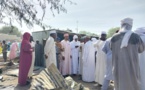 Tchad : les autorités évaluent les dégâts après l’incendie au marché de Mao